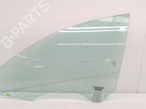 Used Front left door window Front left door window MERCEDES-BENZ CLA Coupe (C117) CLA 200 (117.343) (156 hp) 32673767 32673767