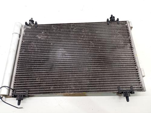 Used AC radiator AC radiator CITROËN C4 II (NC_) 1.6 BlueHDi 100 (99 hp) 40237939 40237939