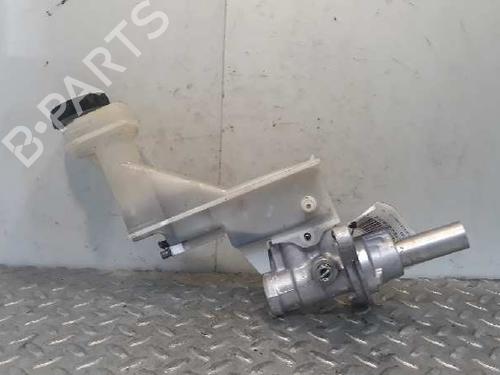 Brake master cylinder RENAULT KOLEOS I (HY_)  | BP7672785M77 