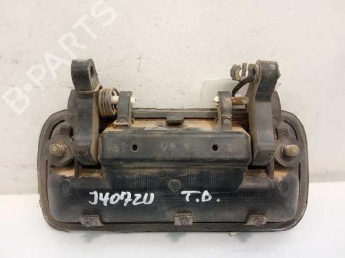 Rear right exterior door handle SUZUKI VITARA (ET, TA, TD)  | BP4562146C130 