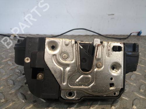 Rear right lock MERCEDES-BENZ E-CLASS (W211)  | BP13378434C99 