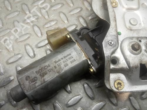 Front left window mechanism MERCEDES-BENZ M-CLASS (W163)  | BP11864789C22 