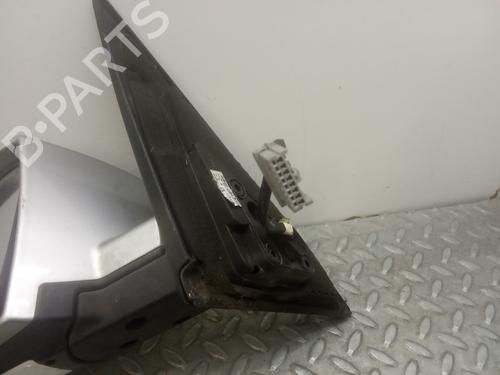 Left mirror NISSAN PRIMERA Hatchback (P12) 1.9 dCi | BP3067656C26 