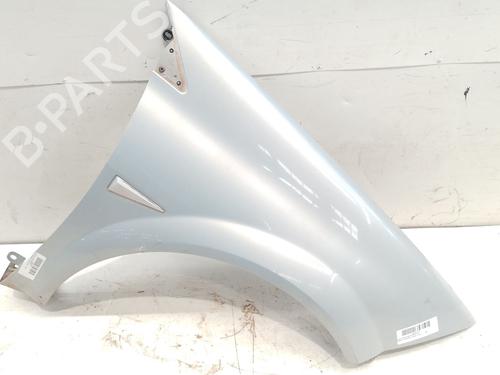 Used Right front fenders RENAULT MEGANE II Saloon (LM0/1_) 1.5 dCi (LM02, LM13, LM2A) (101 hp) 27153465