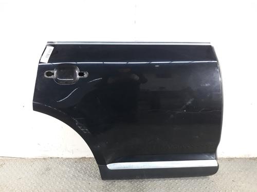 Used Right rear door VW TOUAREG (7LA, 7L6, 7L7) 2.5 R5 TDI (174 hp) 9105566