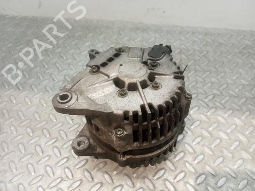 Alternator NISSAN ALMERA II Hatchback (N16) 2.2 Di | BP9108194M7 