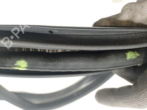 Rubber door seal JAGUAR I-PACE (X590) EV400 AWD | BP27834413C142 
