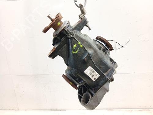 Used Rear differential Rear differential BMW X1 (E84) xDrive 20 d (177 hp) 34222340 34222340