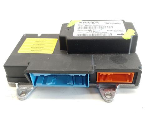ECU airbags VOLVO S40 II (544)  | BP29483421M53 