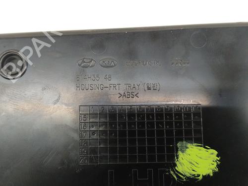 Other KIA OPTIMA (JF) 1.7 CRDi | BP31067210O1 