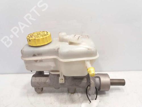 Used Brake master cylinder VW POLO (9N_, 9A_) [2001-2014]  4823149