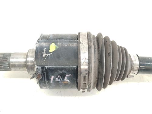 Right front driveshaft HYUNDAI i40 I (VF) 1.7 CRDI | BP34213915M39 - Image 3
