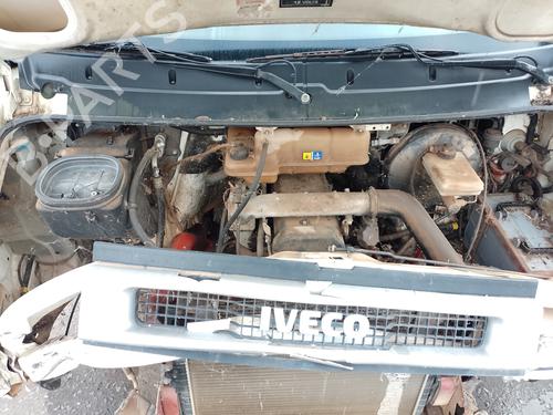 Gearbox IVECO DAILY III Van 35 S 11 V,35 C 11 V | BP21094421M3 