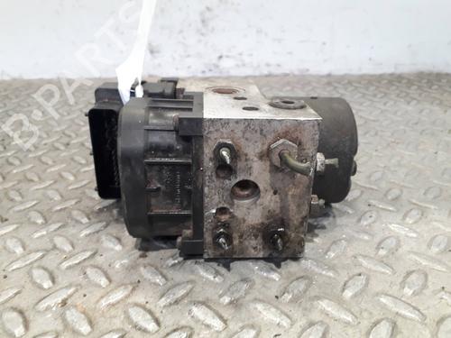 Used ABS pump HONDA CIVIC VI Fastback (MA, MB) [1994-2001]  15952719
