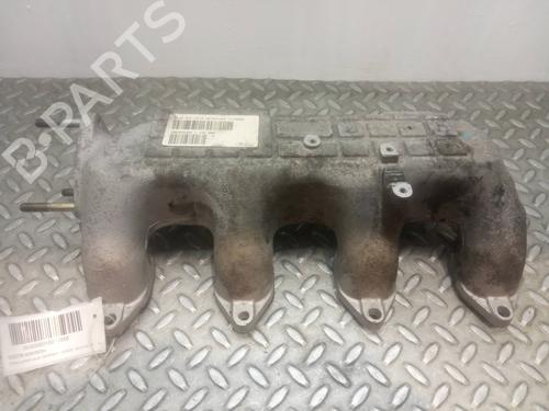 Used Intake manifold CITROËN JUMPER I Van (244) 2.8 HDi (128 hp) 12522686