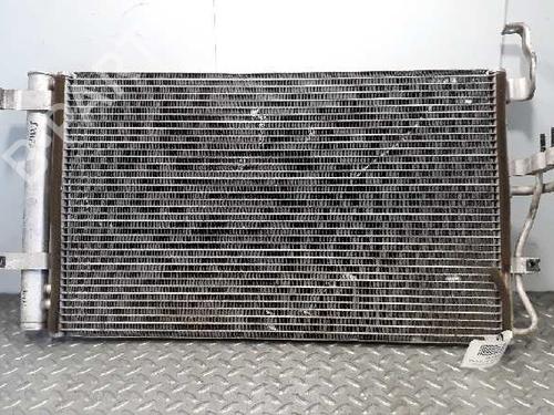 Used AC radiator HYUNDAI COUPE II (GK) 1.6 16V (105 hp) 7277484