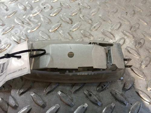 Interior roof light MERCEDES-BENZ C-CLASS Coupe (CL203)  | BP7433545I8 