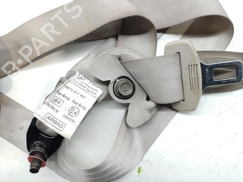 Front right seatbelt HYUNDAI SONATA V (NF)  | BP24517963I25 