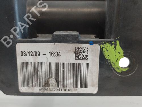 Front slam panel CITROËN C5 III (RD_) 2.0 HDi 165 (RDRHHA, RDRHH8) | BP29372717C72 