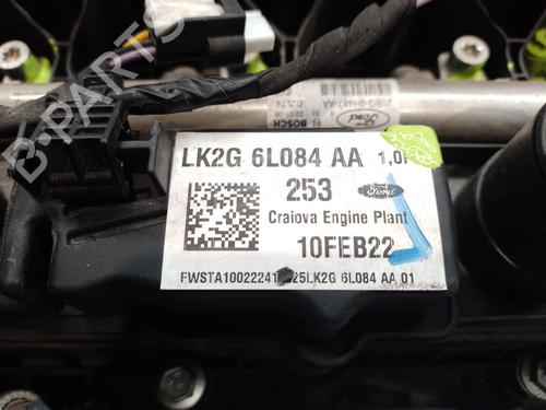 Engine FORD TOURNEO CUSTOM V362 Bus (F3) 1.0 EcoBoost PHEV | BP24703989M1  - Image 7