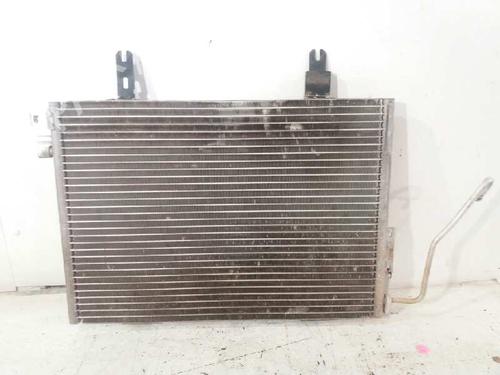 AC Kondensor RENAULT KANGOO (KC0/1_) 1.5 dCi (KC07) (65 hp) 4914550