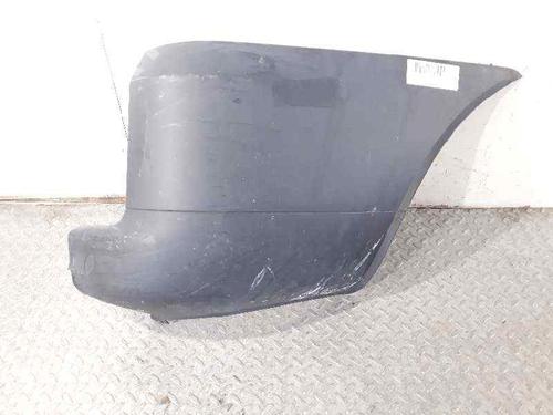 Used Corner bumper Corner bumper FIAT DOBLO MPV (119_, 223_) 1.9 JTD (223AXE1A) (100 hp) 8759143 8759143