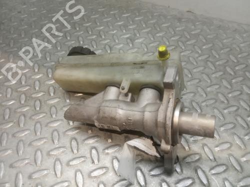 Brake master cylinder RENAULT MEGANE III Hatchback (BZ0/1_, B3_) 1.5 dCi | BP10675753M77 