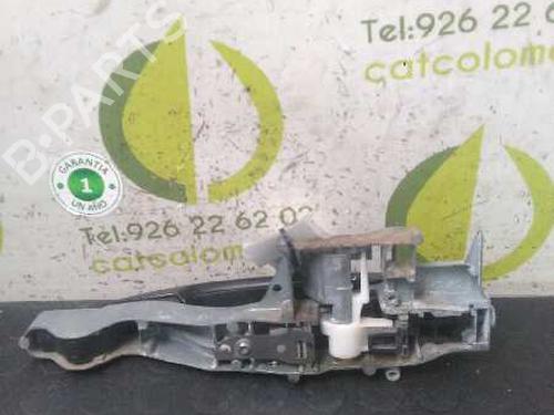 Front right exterior door handle PEUGEOT 308 I (4A_, 4C_)  | BP3058177C129 