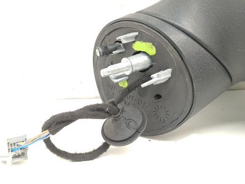 Right mirror FORD FIESTA VI (CB1, CCN) 1.0 EcoBoost | BP32340515C27