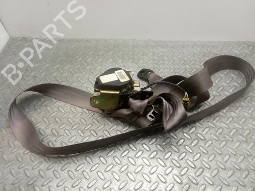 Used Front left seatbelt CHRYSLER PT CRUISER (PT_) [2000-2010]  9237014