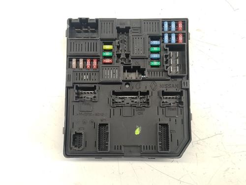 Used Electronic module RENAULT MEGANE IV Hatchback (B9A/M/N_) 1.5 dCi 110 (B9A3) (110 hp) 30287825