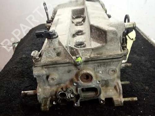 Cylinder head FORD MONDEO III (B5Y) 1.8 16V | BP10980038M5 