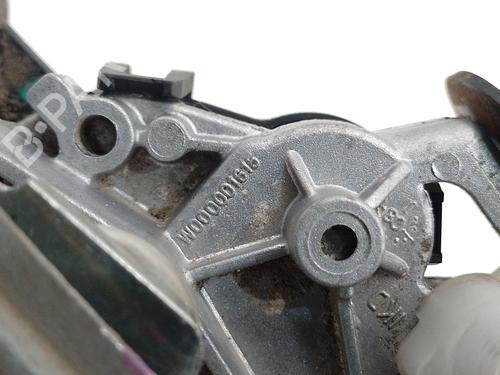 Front wiper motor RENAULT MEGANE III Hatchback (BZ0/1_, B3_)  | BP31997015M29 