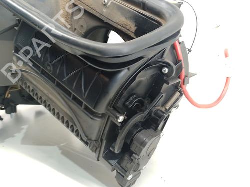 Heater matrix box MERCEDES-BENZ C-CLASS (W204) C 200 CDI (204.001) | BP31063321M61 