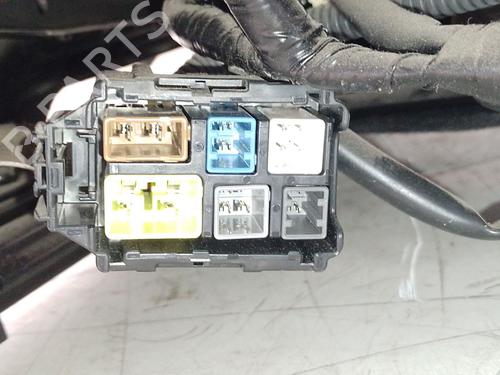 Left front seat MAZDA 6 Estate (GJ, GL) 2.5 | BP34006614C15  - Image 5