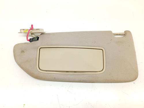 Used Left sun visor Left sun visor 38179120 38179120