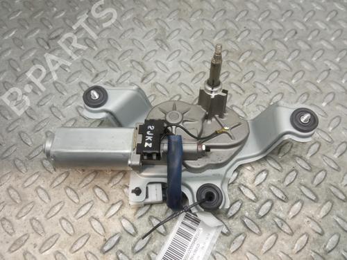 Used Rear wiper motor HYUNDAI i30 (GD) [2011-2025]  8587369