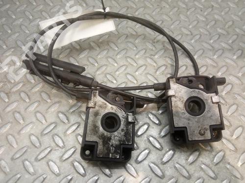 Used Hood lock Hood lock BMW X5 (E53) 3.0 d (184 hp) 9545088 9545088