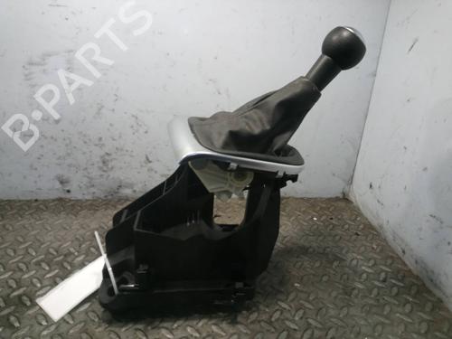 Gear lever CITROËN C4 II (NC_) 1.6 HDi 90 | BP16465726M90 