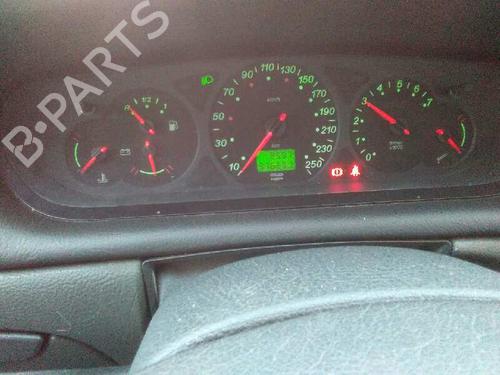 Climate control CITROËN C5 I (DC_) 2.0 HDi (DCRHZB, DCRHZE) | BP3547107I5 