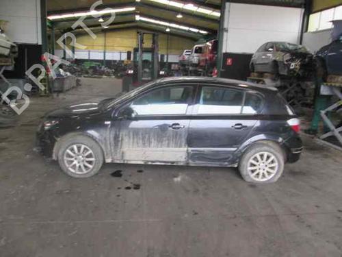 Display OPEL ASTRA H (A04)  | BP3451446C48 