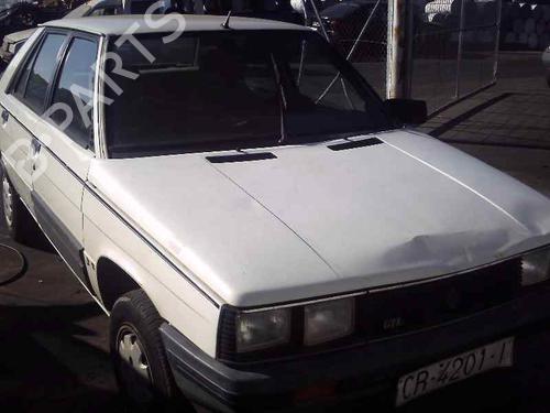 Brugte SKODA FABIA I (6Y2) 2.0 4819963