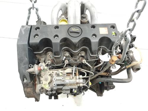 Engine CITROËN SAXO (S0, S1) 1.5 D | BP13389586M1