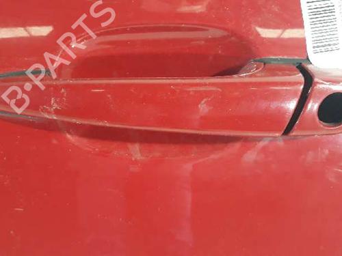Left front door BMW 3 Coupe (E46) 318 Ci | BP5312437C2 