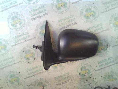 Used Left mirror ROVER 400 II (RT) [1995-2000]  3046347