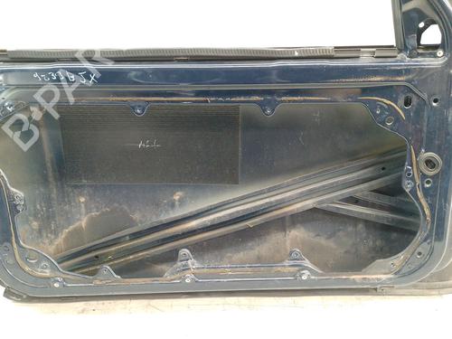 Left front door VW GOLF IV (1J1) 1.4 16V | BP29210665C2 