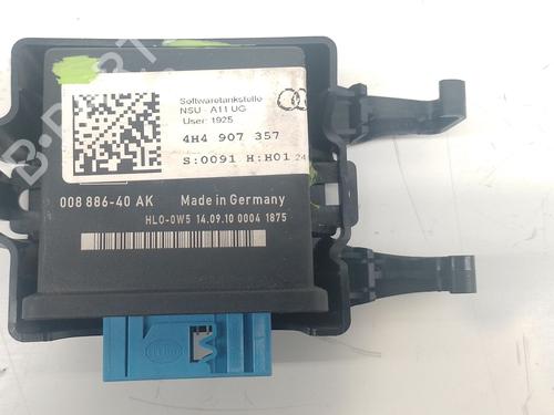 Used Electronic module AUDI A7 Sportback (4GA, 4GF) 3.0 TDI quattro (245 hp) 24935839