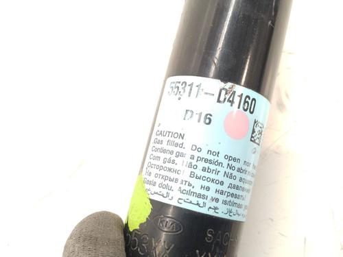 Right rear shock absorber KIA OPTIMA (JF) 1.7 CRDi | BP26396569M19 