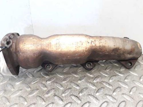 Exhaust manifold AUDI A4 B6 (8E2) 2.5 TDI quattro (180 hp) 059253033M | 059253033M |