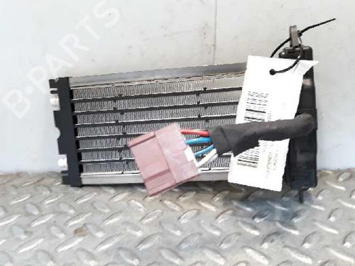Used Heater resistor HONDA CIVIC VIII Hatchback (FN, FK) [2005-2012]  11673691